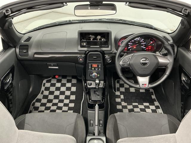 コペンGR スポーツ CVT車 バックソナー パドルシフト レカロ走行無制限1年保証 CVT 電動オープン バックソナー シートヒーター LEDヘッドライト プッシュスタート 横滑り防止装置 レカロシート パドルシフト 16インチ純正BBSアルミホイール(兵庫県)の中古車