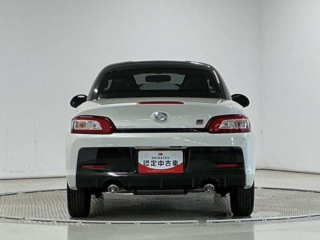 コペンGR スポーツ CVT車 バックソナー パドルシフト レカロ走行無制限1年保証 CVT 電動オープン バックソナー シートヒーター LEDヘッドライト プッシュスタート 横滑り防止装置 レカロシート パドルシフト 16インチ純正BBSアルミホイール(兵庫県)の中古車
