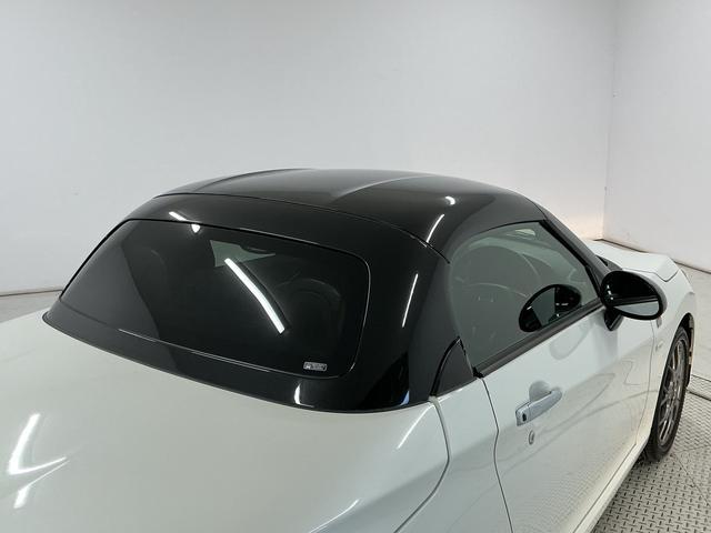 コペンGR スポーツ CVT車 バックソナー パドルシフト レカロ走行無制限1年保証 CVT 電動オープン バックソナー シートヒーター LEDヘッドライト プッシュスタート 横滑り防止装置 レカロシート パドルシフト 16インチ純正BBSアルミホイール(兵庫県)の中古車