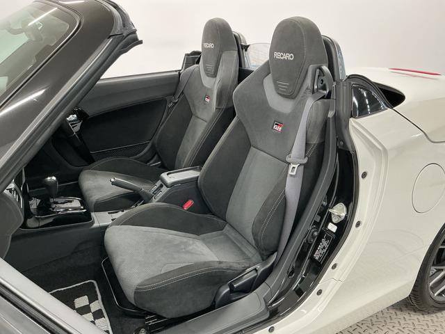 コペンGR スポーツ CVT車 バックソナー パドルシフト レカロ走行無制限1年保証 CVT 電動オープン バックソナー シートヒーター LEDヘッドライト プッシュスタート 横滑り防止装置 レカロシート パドルシフト 16インチ純正BBSアルミホイール(兵庫県)の中古車