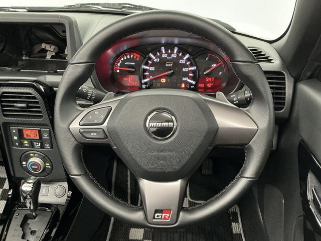 コペンGR スポーツ CVT車 バックソナー パドルシフト レカロ走行無制限1年保証 CVT 電動オープン バックソナー シートヒーター LEDヘッドライト プッシュスタート 横滑り防止装置 レカロシート パドルシフト 16インチ純正BBSアルミホイール(兵庫県)の中古車