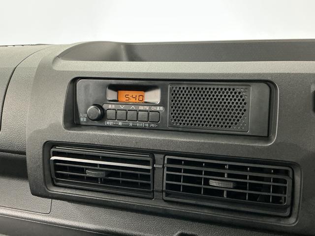 ハイゼットトラックスタンダード　３モード電子制御式４ＷＤ　ＣＶＴ　３方開走行無制限１年保証　前後コーナーセンサー　３モード電子制御式４ＷＤ　ＣＶＴ車　３方開　オートハイビーム　アイドリングストップ　横滑り防止装置　ヘッドライトレベライザー　スペアタイヤ　ラジオ（兵庫県）の中古車