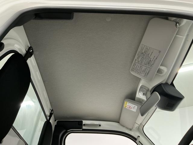 ハイゼットトラックスタンダード　３モード電子制御式４ＷＤ　ＣＶＴ　３方開走行無制限１年保証　前後コーナーセンサー　３モード電子制御式４ＷＤ　ＣＶＴ車　３方開　オートハイビーム　アイドリングストップ　横滑り防止装置　ヘッドライトレベライザー　スペアタイヤ　ラジオ（兵庫県）の中古車