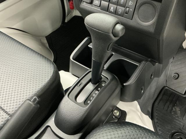 ハイゼットトラックスタンダード　３モード電子制御式４ＷＤ　ＣＶＴ　３方開走行無制限１年保証　前後コーナーセンサー　３モード電子制御式４ＷＤ　ＣＶＴ車　３方開　オートハイビーム　アイドリングストップ　横滑り防止装置　ヘッドライトレベライザー　スペアタイヤ　ラジオ（兵庫県）の中古車