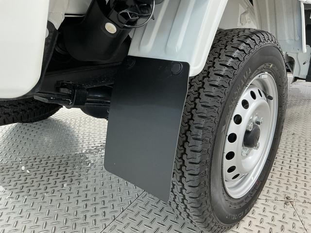 ハイゼットトラックスタンダード　３モード電子制御式４ＷＤ　ＣＶＴ　３方開走行無制限１年保証　前後コーナーセンサー　３モード電子制御式４ＷＤ　ＣＶＴ車　３方開　オートハイビーム　アイドリングストップ　横滑り防止装置　ヘッドライトレベライザー　スペアタイヤ　ラジオ（兵庫県）の中古車