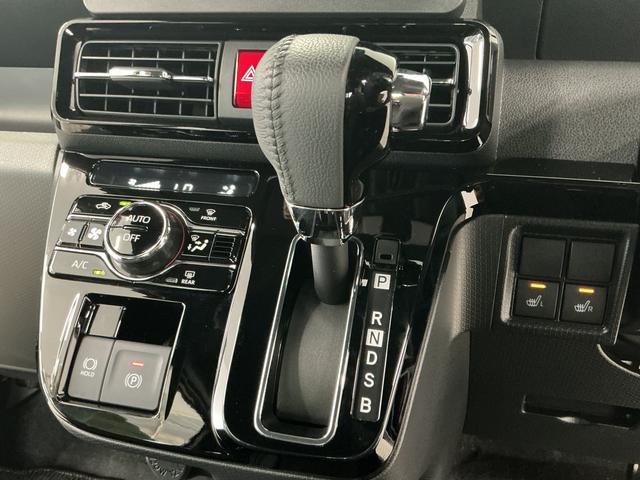 タントカスタムＲＳ　４ＷＤ　両側電動スライドドア　コーナーセンサー走行無制限１年保証　両側電動スライドドア　４ＷＤ　前後コーナーセンサー　前席シートヒーター　オートハイビーム　ＬＥＤヘッドライト　オートブレーキホールド　横滑り防止装置　１５インチ純正アルミホイール（兵庫県）の中古車
