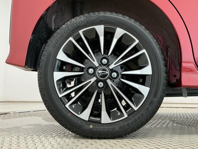 タントカスタムＲＳ　４ＷＤ　両側電動スライドドア　コーナーセンサー走行無制限１年保証　両側電動スライドドア　４ＷＤ　前後コーナーセンサー　前席シートヒーター　オートハイビーム　ＬＥＤヘッドライト　オートブレーキホールド　横滑り防止装置　１５インチ純正アルミホイール（兵庫県）の中古車