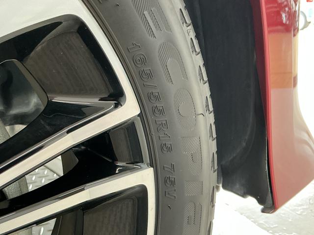 タントカスタムＲＳ　４ＷＤ　両側電動スライドドア　コーナーセンサー走行無制限１年保証　両側電動スライドドア　４ＷＤ　前後コーナーセンサー　前席シートヒーター　オートハイビーム　ＬＥＤヘッドライト　オートブレーキホールド　横滑り防止装置　１５インチ純正アルミホイール（兵庫県）の中古車