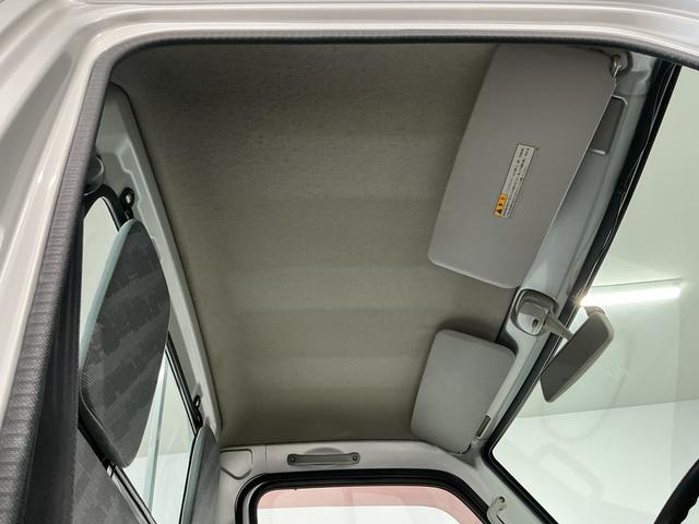 キャリイトラックＫＣエアコン・パワステ　ＡＴ　ＥＴＣ　ドアバイザー　ラジオ走行無制限１年保証　ＡＴ車　ドアバイザー　ＥＴＣ　３方開　リアゲートチェーン　ヘッドライトレベライザー　ラジオ　マニュアルエアコン　スペアタイヤ　ラバーフロアマット　パワーステアリング（兵庫県）の中古車