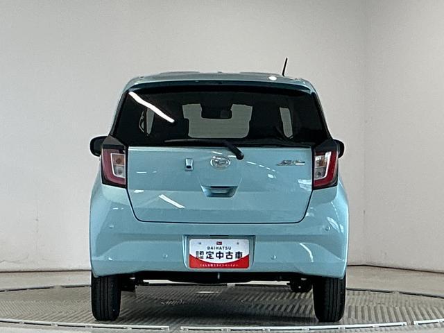 ミライースＸ　ＳＡIII　前後コーナーセンサー　ＬＥＤヘッドライト走行無制限１年保証　前後コーナーセンサー　オートハイビーム　ＬＥＤヘッドライト　アイドリングストップ　キーレスエントリー　横滑り防止装置　オートライト　ヘッドライトレベライザー　電動格納ドアミラー（兵庫県）の中古車