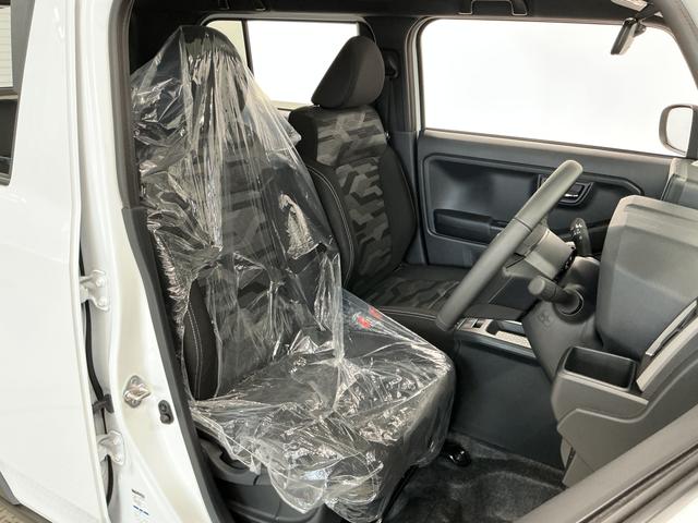 タフトG ダーククロムベンチャー 4WD クルコン シートヒーター走行無制限1年保証 前後コーナーセンサー 4WD アダプティブクルーズコントロール 前席シートヒーター オートハイビーム LEDヘッドライト スカイフィールトップ 15インチ純正アルミホイール(兵庫県)の中古車
