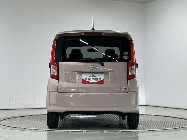 ムーヴＬ　禁煙車　ナビ　アイドリングストップ　キーレスエントリー走行無制限１年保証　アイドリングストップ　禁煙車　ナビＴＶ　キーレスエントリー　横滑り防止装置　ドアバイザー　ヘッドライトレベライザー　電動格納ドアミラー　アクセサリーソケット　ベンチシート（兵庫県）の中古車