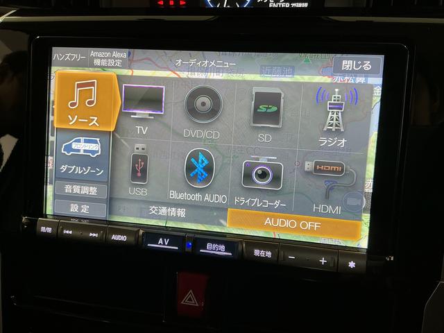 トールカスタムＧ　禁煙　１オーナー　９インチナビ　ドラレコ　ＥＴＣ１年保証　禁煙車　ワンオーナー　９インチナビＴＶ　ドラレコ　ＥＴＣ　バックカメラ　アダプティブクルーズコントロール　両側電動スライドドア　前後コーナーセンサー　ＨＤＭＩ　１４インチ純正アルミホイール（兵庫県）の中古車