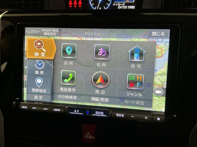 トールカスタムＧ　禁煙　１オーナー　９インチナビ　ドラレコ　ＥＴＣ１年保証　禁煙車　ワンオーナー　９インチナビＴＶ　ドラレコ　ＥＴＣ　バックカメラ　アダプティブクルーズコントロール　両側電動スライドドア　前後コーナーセンサー　ＨＤＭＩ　１４インチ純正アルミホイール（兵庫県）の中古車