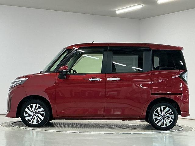 トールカスタムＧ　禁煙　１オーナー　９インチナビ　ドラレコ　ＥＴＣ１年保証　禁煙車　ワンオーナー　９インチナビＴＶ　ドラレコ　ＥＴＣ　バックカメラ　アダプティブクルーズコントロール　両側電動スライドドア　前後コーナーセンサー　ＨＤＭＩ　１４インチ純正アルミホイール（兵庫県）の中古車