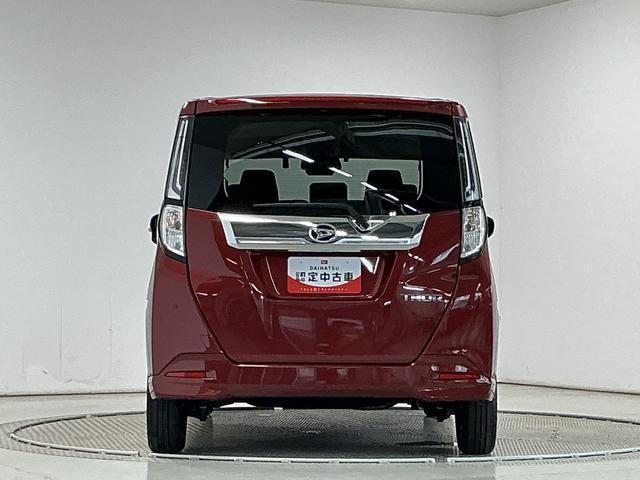 トールカスタムＧ　禁煙　１オーナー　９インチナビ　ドラレコ　ＥＴＣ１年保証　禁煙車　ワンオーナー　９インチナビＴＶ　ドラレコ　ＥＴＣ　バックカメラ　アダプティブクルーズコントロール　両側電動スライドドア　前後コーナーセンサー　ＨＤＭＩ　１４インチ純正アルミホイール（兵庫県）の中古車
