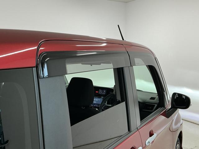 トールカスタムＧ　禁煙　１オーナー　９インチナビ　ドラレコ　ＥＴＣ１年保証　禁煙車　ワンオーナー　９インチナビＴＶ　ドラレコ　ＥＴＣ　バックカメラ　アダプティブクルーズコントロール　両側電動スライドドア　前後コーナーセンサー　ＨＤＭＩ　１４インチ純正アルミホイール（兵庫県）の中古車