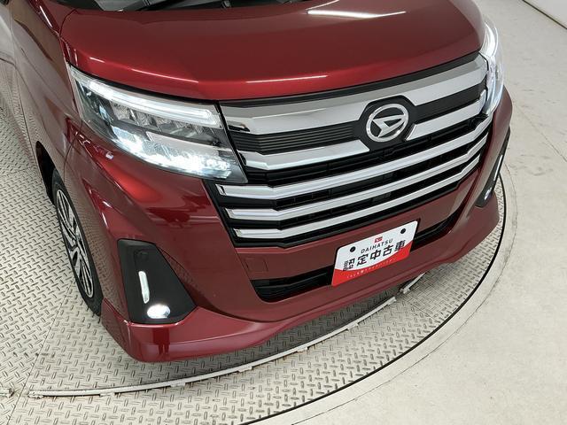 トールカスタムＧ　禁煙　１オーナー　９インチナビ　ドラレコ　ＥＴＣ１年保証　禁煙車　ワンオーナー　９インチナビＴＶ　ドラレコ　ＥＴＣ　バックカメラ　アダプティブクルーズコントロール　両側電動スライドドア　前後コーナーセンサー　ＨＤＭＩ　１４インチ純正アルミホイール（兵庫県）の中古車