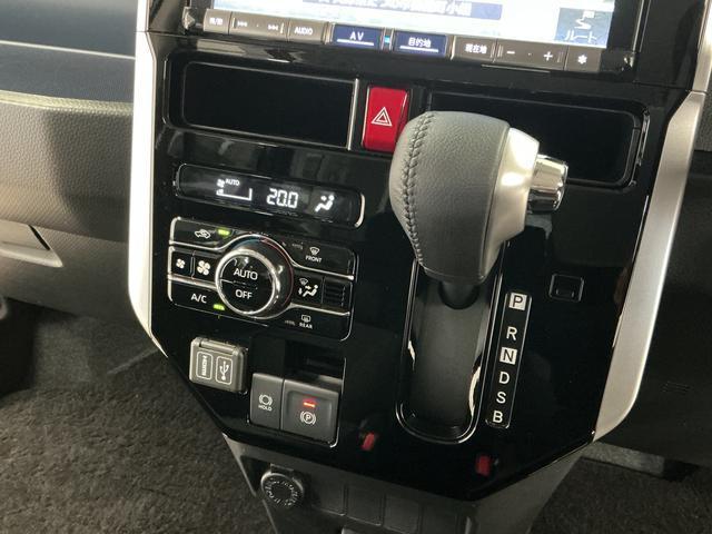 トールカスタムＧ　禁煙　１オーナー　９インチナビ　ドラレコ　ＥＴＣ１年保証　禁煙車　ワンオーナー　９インチナビＴＶ　ドラレコ　ＥＴＣ　バックカメラ　アダプティブクルーズコントロール　両側電動スライドドア　前後コーナーセンサー　ＨＤＭＩ　１４インチ純正アルミホイール（兵庫県）の中古車