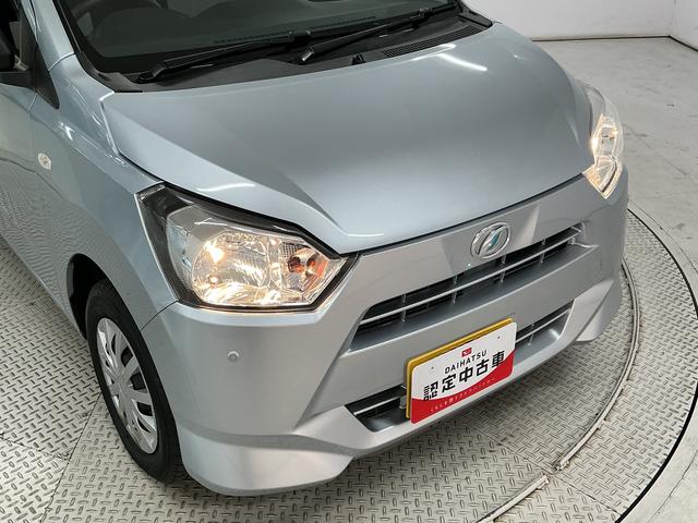 ミライースＬ　ＳＡIII　前後コーナーセンサー　キーレスエントリー雹害車両　走行無制限１年保証　前後コーナーセンサー　オートハイビーム　アイドリングストップ　キーレスエントリー　横滑り防止装置　オートライト　ヘッドライトレベライザー　　スマートアシスト（兵庫県）の中古車
