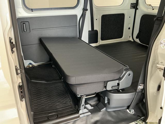 ハイゼットカーゴDX 3モード4WD CVT 前後コーナーセンサー キーレス走行無制限1年保証 前後コーナーセンサー 3モード電子制御式4WD CVT車 オートハイビーム アイドリングストップ キーレスエントリー 横滑り防止装置 ヘッドライトレベライザー 両側スライドドア(兵庫県)の中古車
