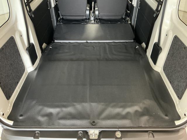 ハイゼットカーゴDX 3モード4WD CVT 前後コーナーセンサー キーレス走行無制限1年保証 前後コーナーセンサー 3モード電子制御式4WD CVT車 オートハイビーム アイドリングストップ キーレスエントリー 横滑り防止装置 ヘッドライトレベライザー 両側スライドドア(兵庫県)の中古車