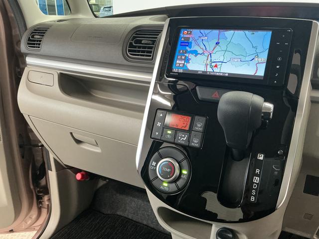タントX SAIII 雹害車両 ワンオーナー ナビTV 片側電動雹害車両 1年保証 片側電動スライドドア ワンオーナー ナビTV バックカメラ リアコーナーセンサー 運転席シートヒーター Bluetooth オートハイビーム プッシュスタート オートエアコン(兵庫県)の中古車