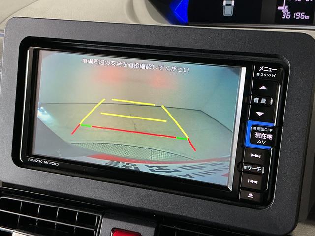 タントカスタムＲＳ　禁煙　ワンオーナー　ナビＴＶ　ドラレコ　ＥＴＣ１年保証　禁煙車　ワンオーナー　ナビ　フルセグＴＶ　ドラレコ　ＥＴＣ　バックカメラ　両側電動スライドドア　前後コーナーセンサー　ＵＳＢ接続　Ｂｌｕｅｔｏｏｔｈ　１５インチ純正アルミホイール（兵庫県）の中古車