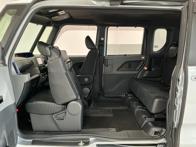 タントカスタムＲＳ　禁煙　ワンオーナー　ナビＴＶ　ドラレコ　ＥＴＣ１年保証　禁煙車　ワンオーナー　ナビ　フルセグＴＶ　ドラレコ　ＥＴＣ　バックカメラ　両側電動スライドドア　前後コーナーセンサー　ＵＳＢ接続　Ｂｌｕｅｔｏｏｔｈ　１５インチ純正アルミホイール（兵庫県）の中古車