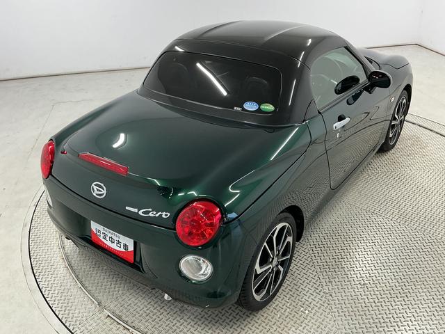 コペンセロ　ＣＶＴ　ディスプレイオーディオ　ＥＴＣ　バックカメラ１年保証　ディスプレイオーディオ　ＥＴＣ　ＣＶＴ車　バックカメラ　シートヒーター　ＵＳＢ接続　Ｂｌｕｅｔｏｏｔｈ　ＬＥＤヘッドライト　プッシュスタート　オートエアコン　１６インチ純正アルミホイール（兵庫県）の中古車