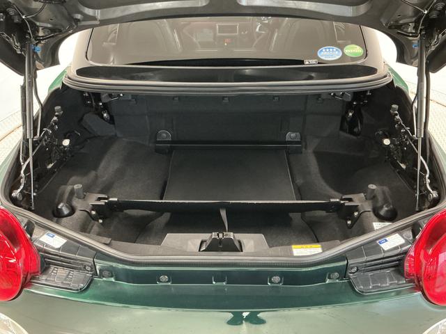 コペンセロ　ＣＶＴ　ディスプレイオーディオ　ＥＴＣ　バックカメラ１年保証　ディスプレイオーディオ　ＥＴＣ　ＣＶＴ車　バックカメラ　シートヒーター　ＵＳＢ接続　Ｂｌｕｅｔｏｏｔｈ　ＬＥＤヘッドライト　プッシュスタート　オートエアコン　１６インチ純正アルミホイール（兵庫県）の中古車