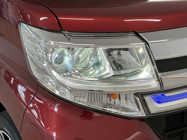 タントカスタムＲＳ　トップエディションＳＡ　４ＷＤ　ナビ　ＥＴＣ１年保証　４ＷＤ　ナビＴＶ　バックカメラ　ＥＴＣ　両側電動スライドドア　ＤＶＤ　Ｂｌｕｅｔｏｏｔｈ　ＬＥＤヘッドライト　アイドリングストップ　スマートキー　オートエアコン　１５インチ純正アルミホイール（兵庫県）の中古車
