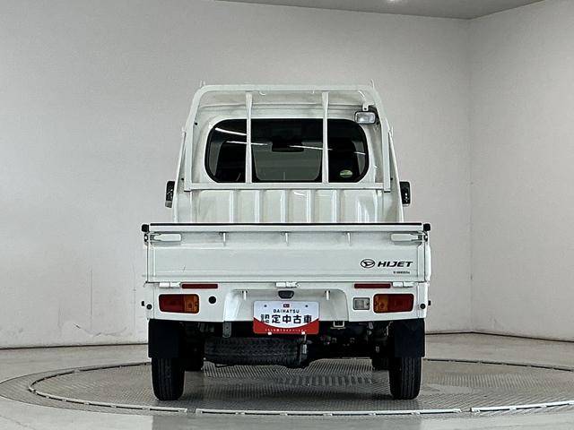 ハイゼットトラックジャンボSAIIIt 4WD AT 禁煙 ワンオーナー CD走行無制限1年保証 4WD ワンオーナー 禁煙車 AT車 CDオーディオ 3方開 荷台作業灯 リアゲートチェーン LEDヘッドライト 横滑り防止装置 ヘッドライトレベライザー 12インチアルミホイール(兵庫県)の中古車