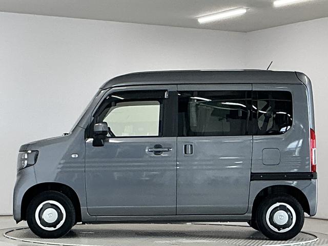 Ｎ−ＶＡＮ＋スタイルファン・ターボホンダセンシング　禁煙車　８インチインターナビ１年保証　８インチプレミアムインターナビ　禁煙車　ドラレコ　ＥＴＣ　バックカメラ　アダプティブクルーズコントロール　Ｂｌｕｅｔｏｏｔｈ　衝突被害軽減ブレーキ　ＬＥＤヘッドライト　オートエアコン（兵庫県）の中古車