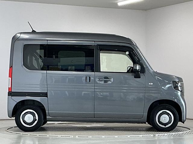 Ｎ−ＶＡＮ＋スタイルファン・ターボホンダセンシング　禁煙車　８インチインターナビ１年保証　８インチプレミアムインターナビ　禁煙車　ドラレコ　ＥＴＣ　バックカメラ　アダプティブクルーズコントロール　Ｂｌｕｅｔｏｏｔｈ　衝突被害軽減ブレーキ　ＬＥＤヘッドライト　オートエアコン（兵庫県）の中古車