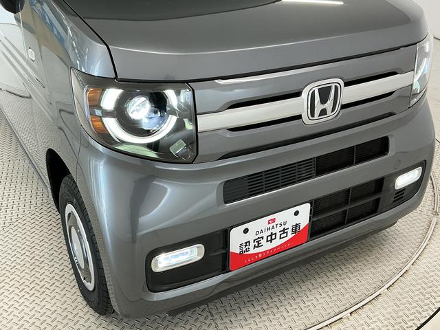 Ｎ−ＶＡＮ＋スタイルファン・ターボホンダセンシング　禁煙車　８インチインターナビ１年保証　８インチプレミアムインターナビ　禁煙車　ドラレコ　ＥＴＣ　バックカメラ　アダプティブクルーズコントロール　Ｂｌｕｅｔｏｏｔｈ　衝突被害軽減ブレーキ　ＬＥＤヘッドライト　オートエアコン（兵庫県）の中古車