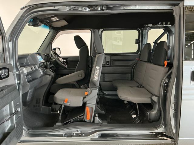 Ｎ−ＶＡＮ＋スタイルファン・ターボホンダセンシング　禁煙車　８インチインターナビ１年保証　８インチプレミアムインターナビ　禁煙車　ドラレコ　ＥＴＣ　バックカメラ　アダプティブクルーズコントロール　Ｂｌｕｅｔｏｏｔｈ　衝突被害軽減ブレーキ　ＬＥＤヘッドライト　オートエアコン（兵庫県）の中古車