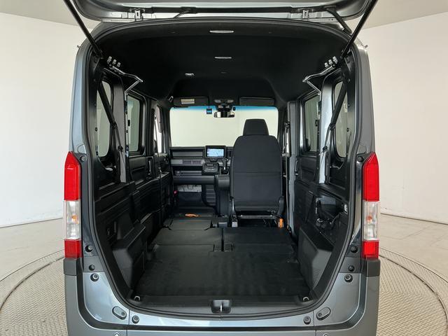 Ｎ−ＶＡＮ＋スタイルファン・ターボホンダセンシング　禁煙車　８インチインターナビ１年保証　８インチプレミアムインターナビ　禁煙車　ドラレコ　ＥＴＣ　バックカメラ　アダプティブクルーズコントロール　Ｂｌｕｅｔｏｏｔｈ　衝突被害軽減ブレーキ　ＬＥＤヘッドライト　オートエアコン（兵庫県）の中古車