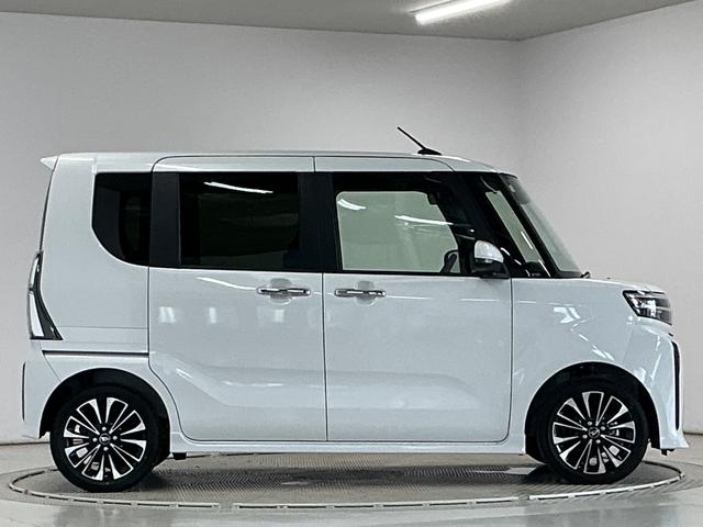 タントカスタムRSリミテッド ETC クルコン 前席シートヒーター走行無制限1年保証 両側電動スライドドア ETC アダプティブクルーズコントロール 前後コーナーセンサー 前席シートヒーター オートハイビーム LEDヘッドライト 15インチ純正アルミホイール(兵庫県)の中古車