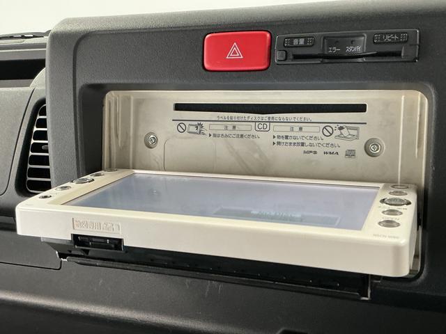 ハイゼットトラックスタンダードSAIIIt 5MT ナビ ETC バックカメラ走行無制限1年保証 ナビ バックカメラ MT車 ETC 3方開 ゲートプロテクター キーレスエントリー 横滑り防止装置 ドアバイザー ヘッドライトレベライザー アクセサリーソケット スペアタイヤ(兵庫県)の中古車