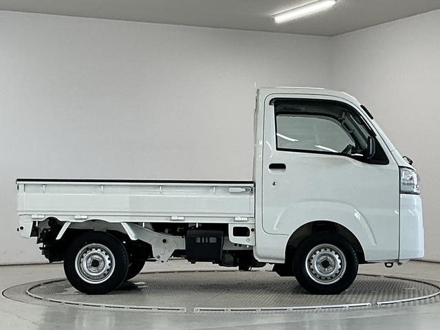 ハイゼットトラックスタンダードSAIIIt 5MT ナビ ETC バックカメラ走行無制限1年保証 ナビ バックカメラ MT車 ETC 3方開 ゲートプロテクター キーレスエントリー 横滑り防止装置 ドアバイザー ヘッドライトレベライザー アクセサリーソケット スペアタイヤ(兵庫県)の中古車