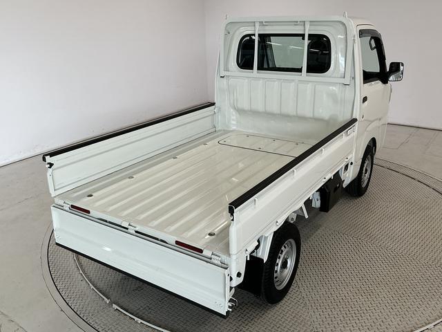 ハイゼットトラックスタンダードSAIIIt 5MT ナビ ETC バックカメラ走行無制限1年保証 ナビ バックカメラ MT車 ETC 3方開 ゲートプロテクター キーレスエントリー 横滑り防止装置 ドアバイザー ヘッドライトレベライザー アクセサリーソケット スペアタイヤ(兵庫県)の中古車