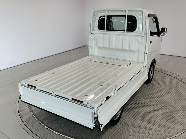 ハイゼットトラックスタンダードSAIIIt 5MT ナビ ETC バックカメラ走行無制限1年保証 ナビ バックカメラ MT車 ETC 3方開 ゲートプロテクター キーレスエントリー 横滑り防止装置 ドアバイザー ヘッドライトレベライザー アクセサリーソケット スペアタイヤ(兵庫県)の中古車