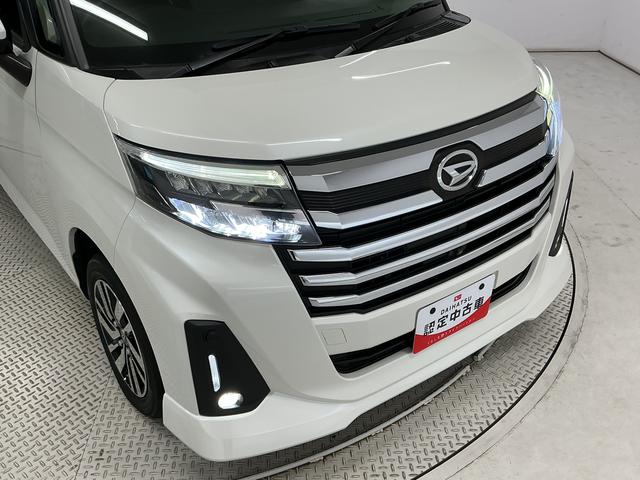 トールカスタムG ETC クルコン 前後コーナーセンサー 両側電動走行無制限1年保証 両側電動スライドドア ETC アダプティブクルーズコントロール 前後コーナーセンサー オートハイビーム LEDヘッドライト オートブレーキホールド 14インチ純正アルミホイール(兵庫県)の中古車
