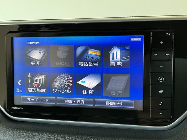 ムーヴＸターボ　ＳＡII　ナビＴＶ　ＥＴＣ　バックカメラ　ＵＳＢ１年保証　ナビＴＶ　ＥＴＣ　バックカメラ　ＵＳＢ接続　アイドリングストップ　プッシュスタート　横滑り防止装置　オートライト　オートエアコン　ドアバイザー　電動格納ミラー　１４インチ純正アルミホイール（兵庫県）の中古車