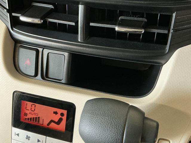 ムーヴＸターボ　ＳＡII　ナビＴＶ　ＥＴＣ　バックカメラ　ＵＳＢ１年保証　ナビＴＶ　ＥＴＣ　バックカメラ　ＵＳＢ接続　アイドリングストップ　プッシュスタート　横滑り防止装置　オートライト　オートエアコン　ドアバイザー　電動格納ミラー　１４インチ純正アルミホイール（兵庫県）の中古車