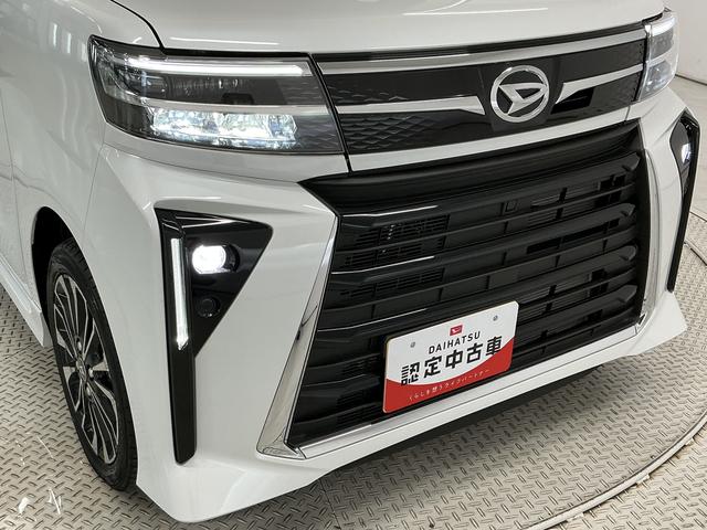 タントカスタムRS 両側電動スライドドア 前後コーナーセンサー走行無制限1年保証 両側電動スライドドア 前後コーナーセンサー 前席シートヒーター オートハイビーム LEDヘッドライト プッシュスタート オートブレーキホールド 15インチ純正アルミホイール(兵庫県)の中古車