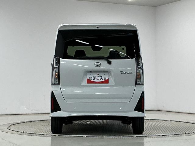 タントカスタムＲＳリミテッド　ＥＴＣ　クルコン　両側電動スライド走行無制限１年保証　両側電動スライドドア　ＥＴＣ　アダプティブクルーズコントロール　前後コーナーセンサー　前席シートヒーター　オートハイビーム　ＬＥＤヘッドライト　１５インチ純正アルミホイール（兵庫県）の中古車