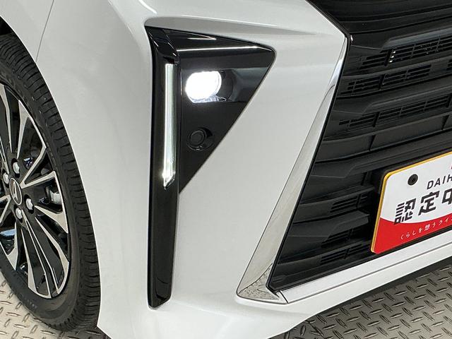 タントカスタムＲＳリミテッド　ＥＴＣ　クルコン　両側電動スライド走行無制限１年保証　両側電動スライドドア　ＥＴＣ　アダプティブクルーズコントロール　前後コーナーセンサー　前席シートヒーター　オートハイビーム　ＬＥＤヘッドライト　１５インチ純正アルミホイール（兵庫県）の中古車