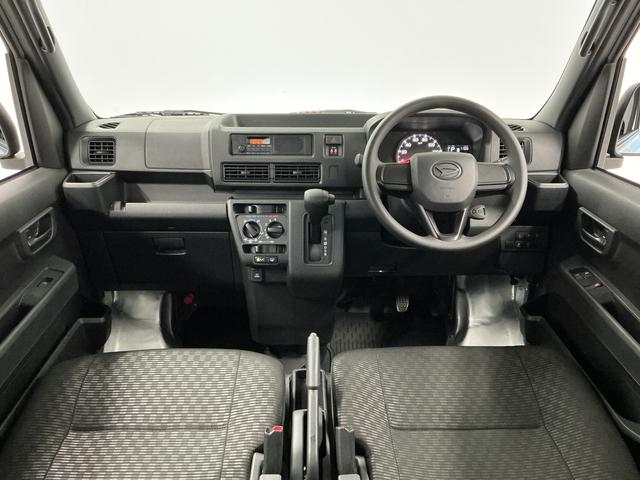 ハイゼットカーゴDX CVT 前後コーナーセンサー ラジオ 両側スライドドア走行無制限1年保証 前後コーナーセンサー CVT車 オートハイビーム アイドリングストップ キーレスエントリー 横滑り防止装置 ヘッドライトレベライザー パワーウィンドウ ラジオ スマートアシスト(兵庫県)の中古車